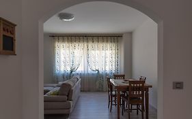Casa Sacchet a Longarone
